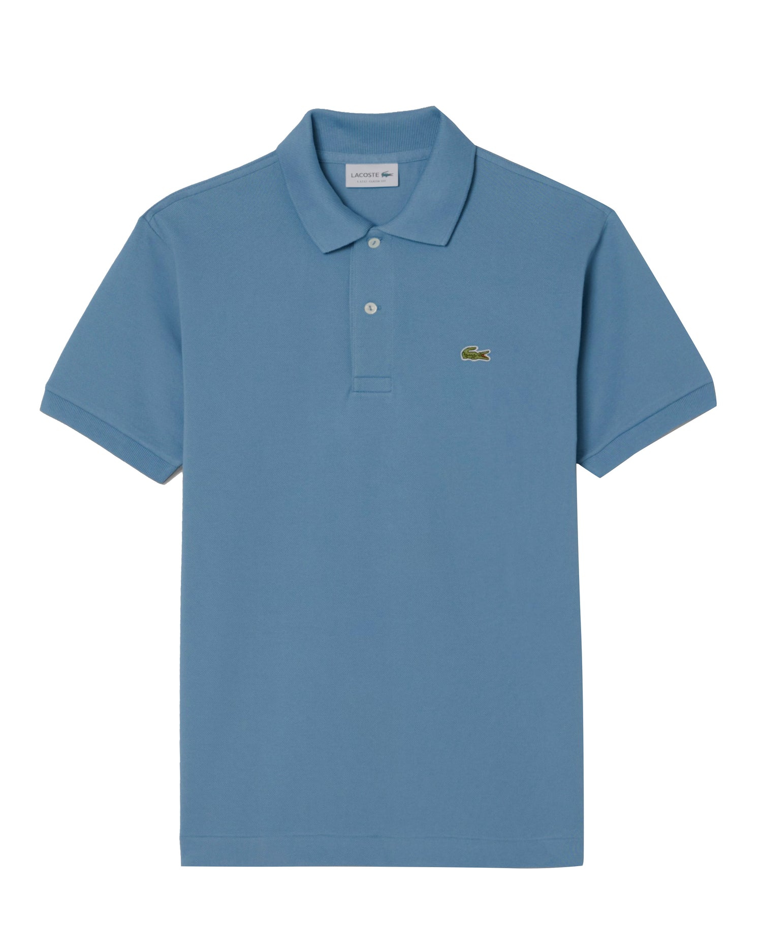 POLO CLÁSICO L.12.12