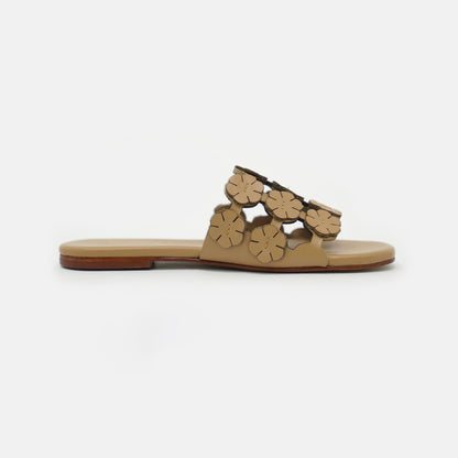 ALLEGRA TOAST SANDALS