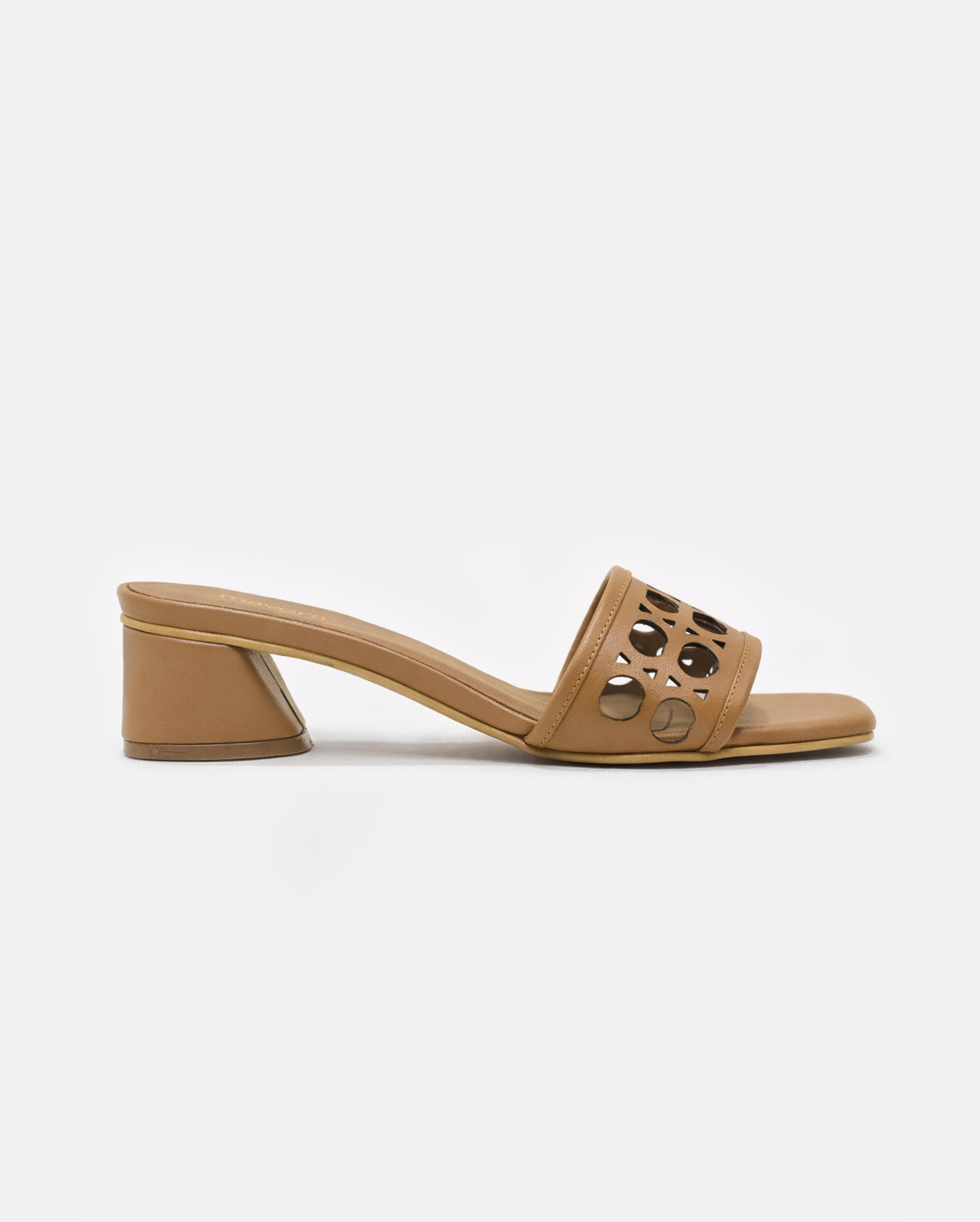 SANDALIA TIANA HONEY