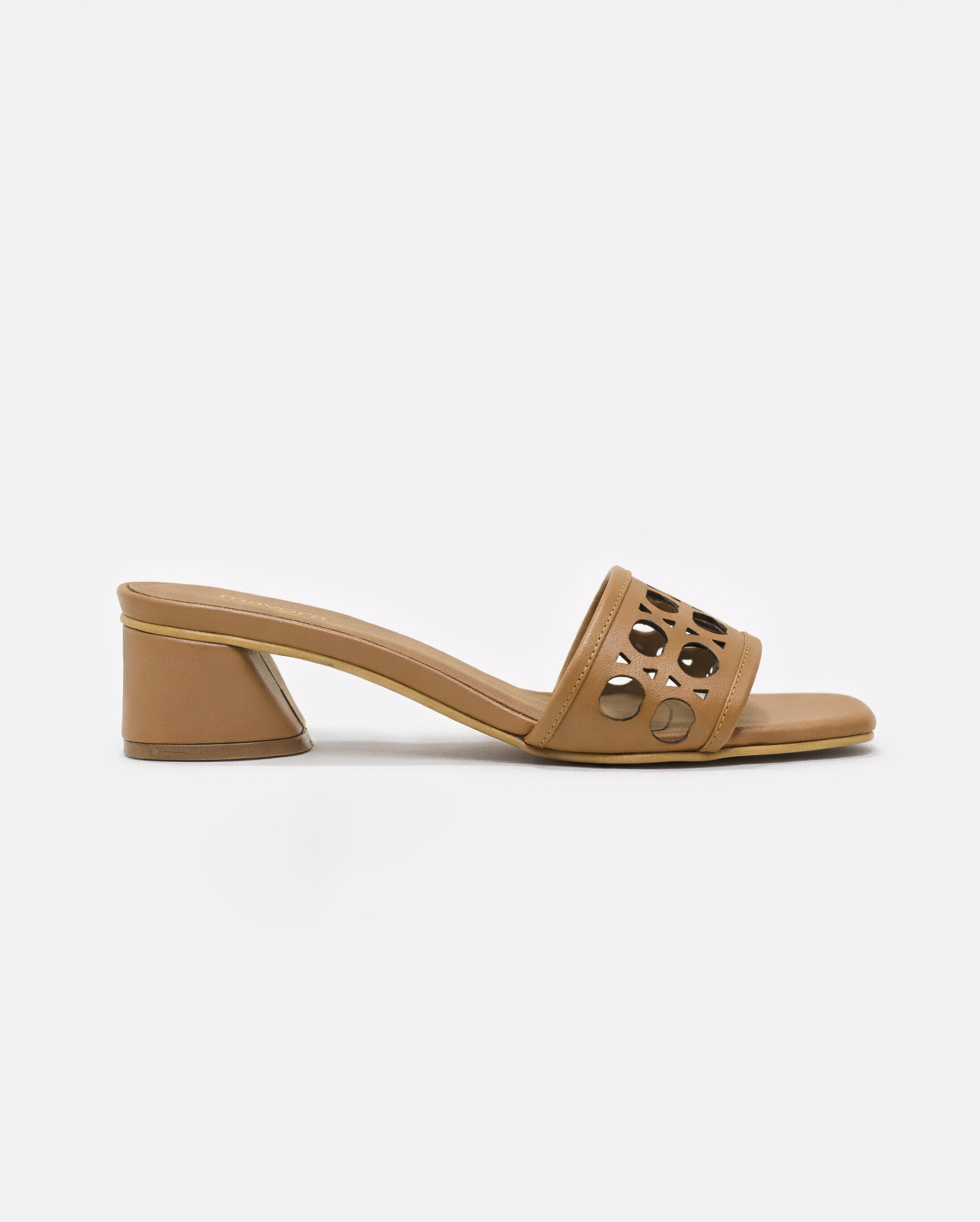SANDALIA TIANA HONEY