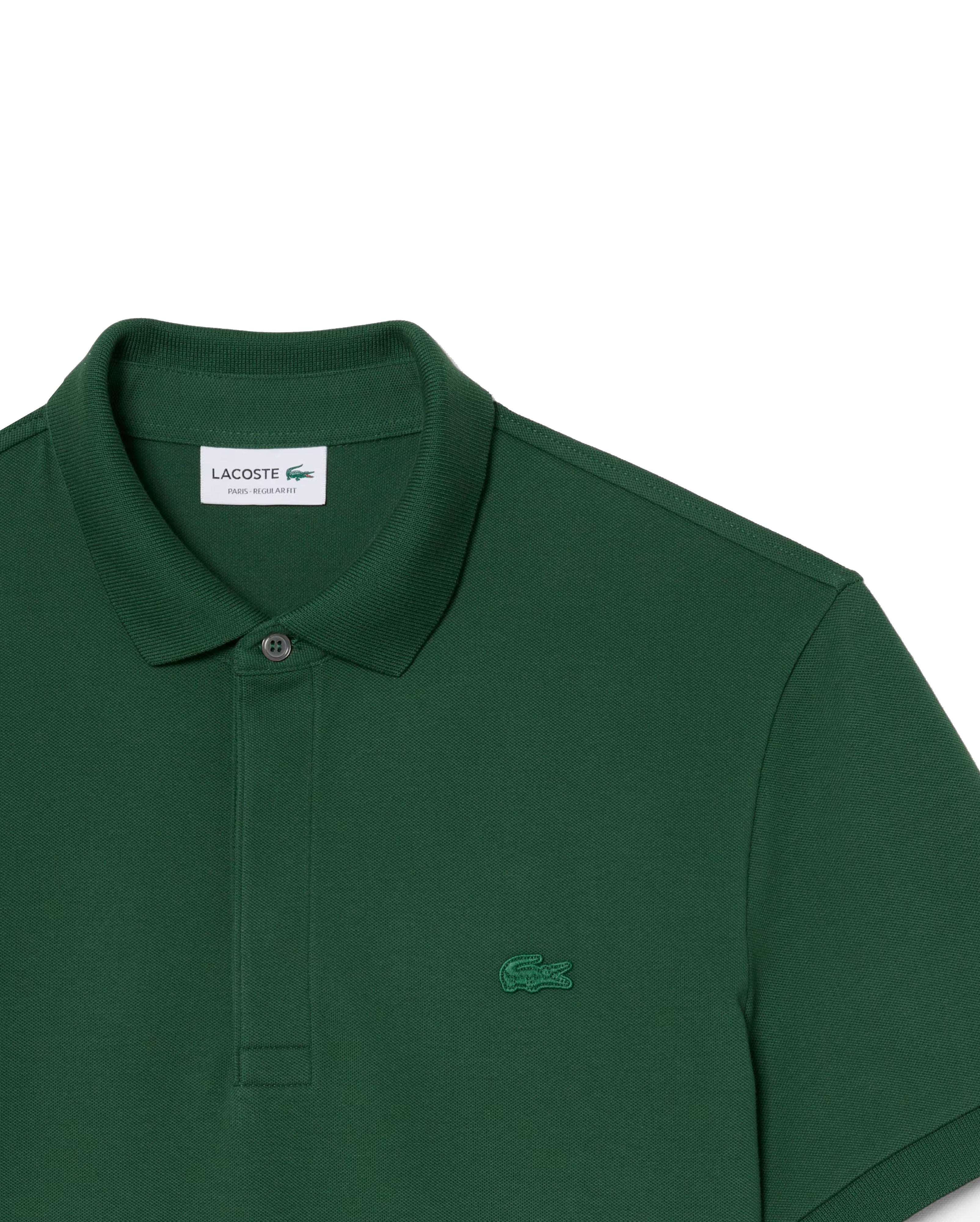 PARIS REG FIT POLO