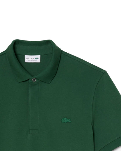 PARIS REG FIT POLO