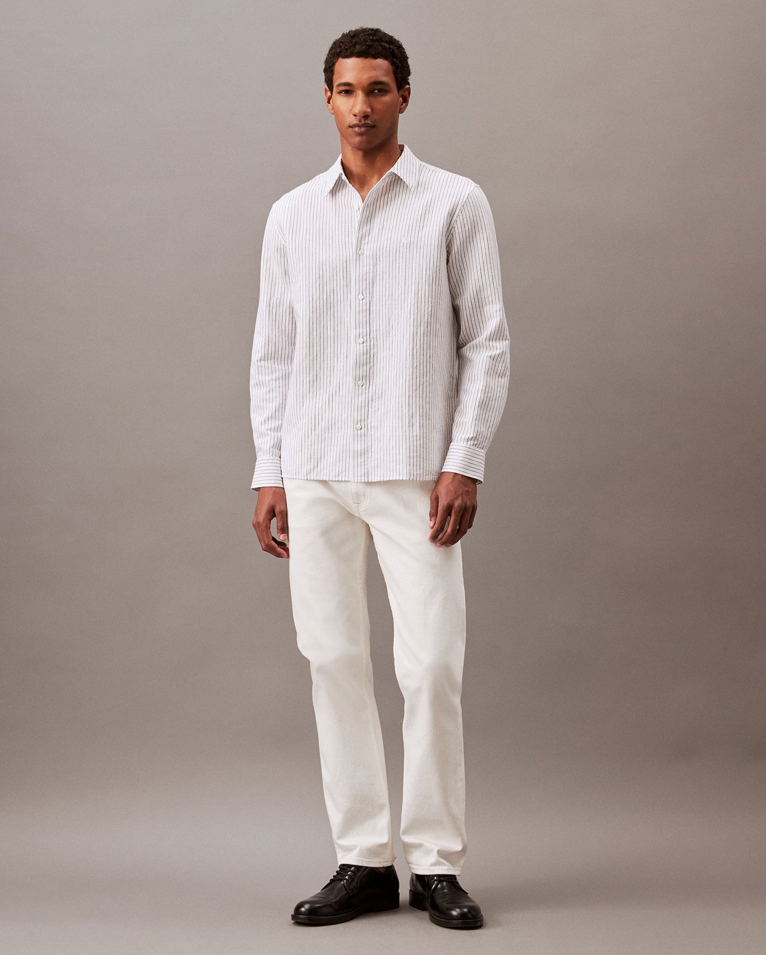CAMISA CALVIN KLEIN