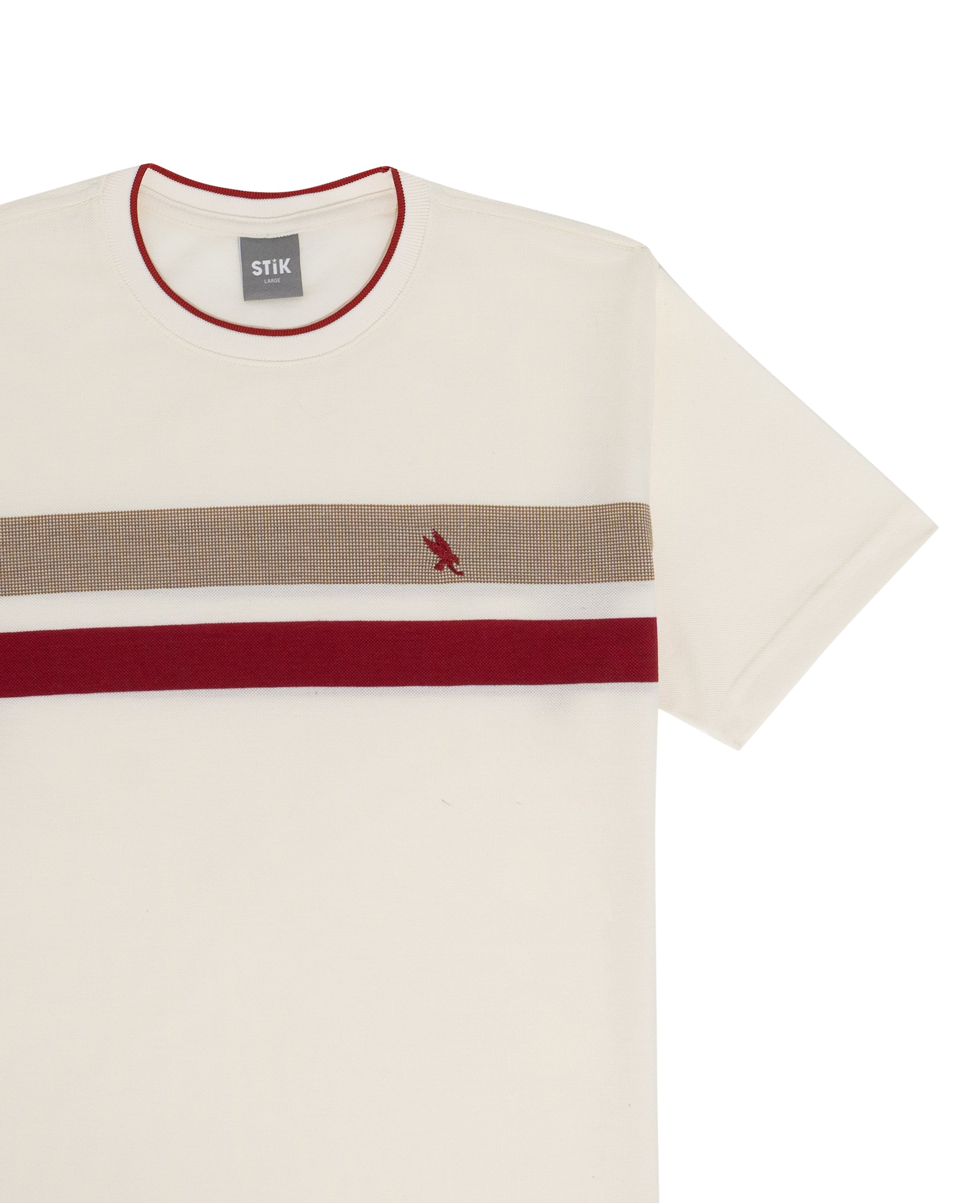 IR FLAG T-SHIRT