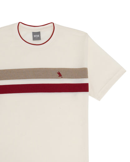 IR FLAG T-SHIRT