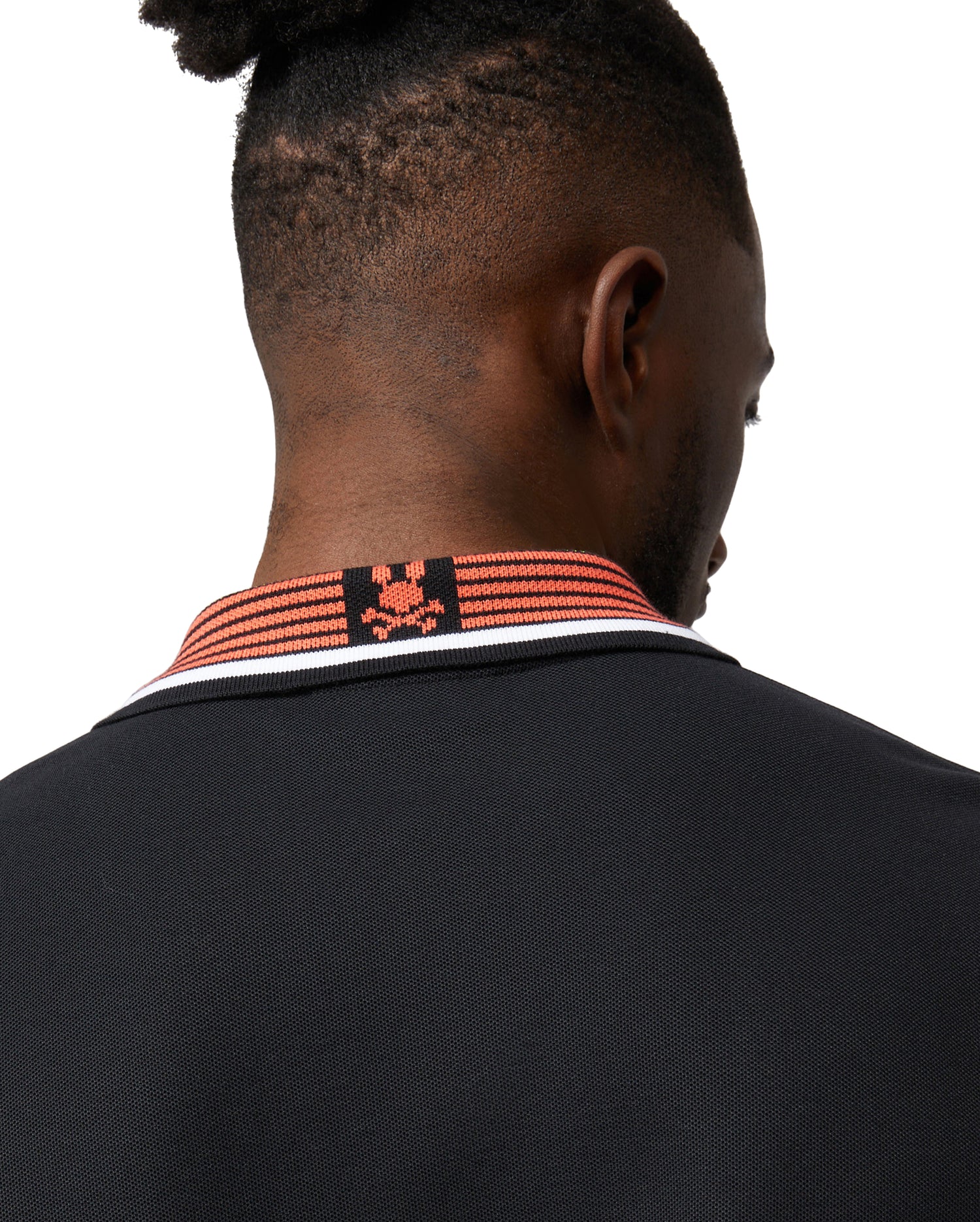 MENS YORK POLO