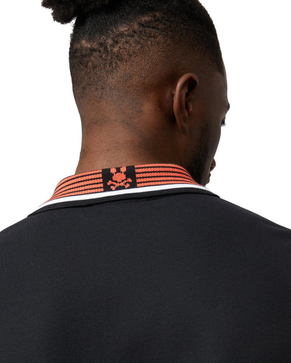MENS YORK POLO