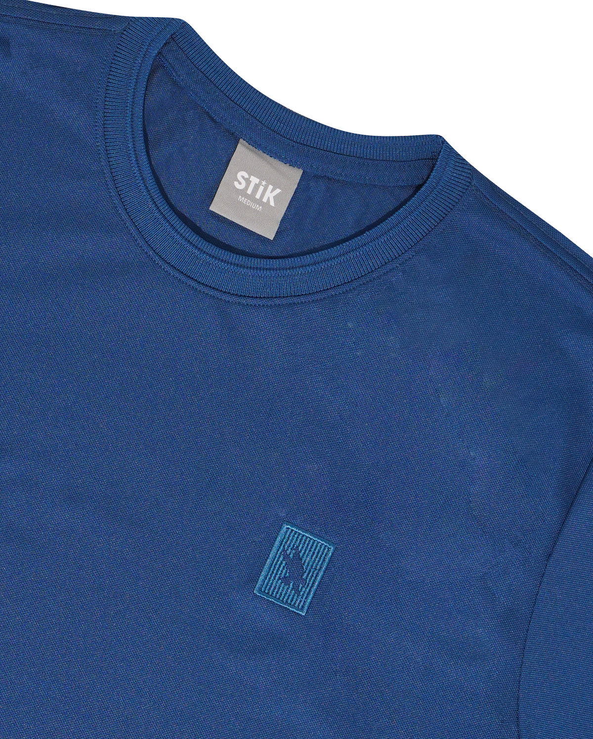 COOL DRY MONOCHROME T-SHIRT