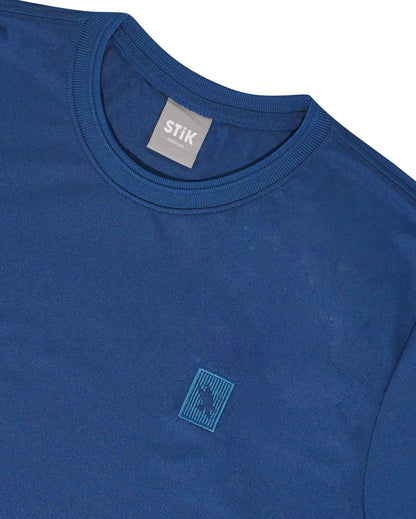 COOL DRY MONOCHROME T-SHIRT