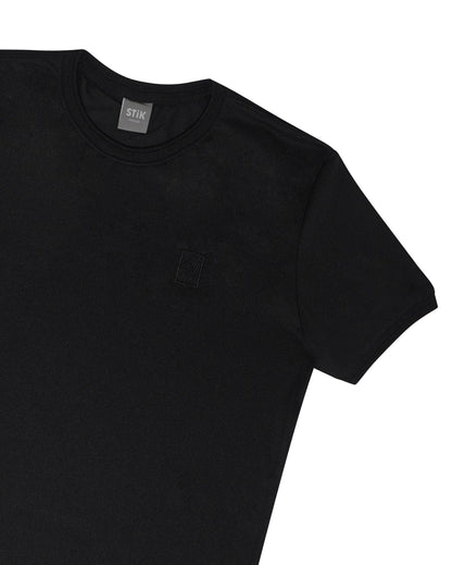 COOL DRY MONOCHROMATC T-SHIRT