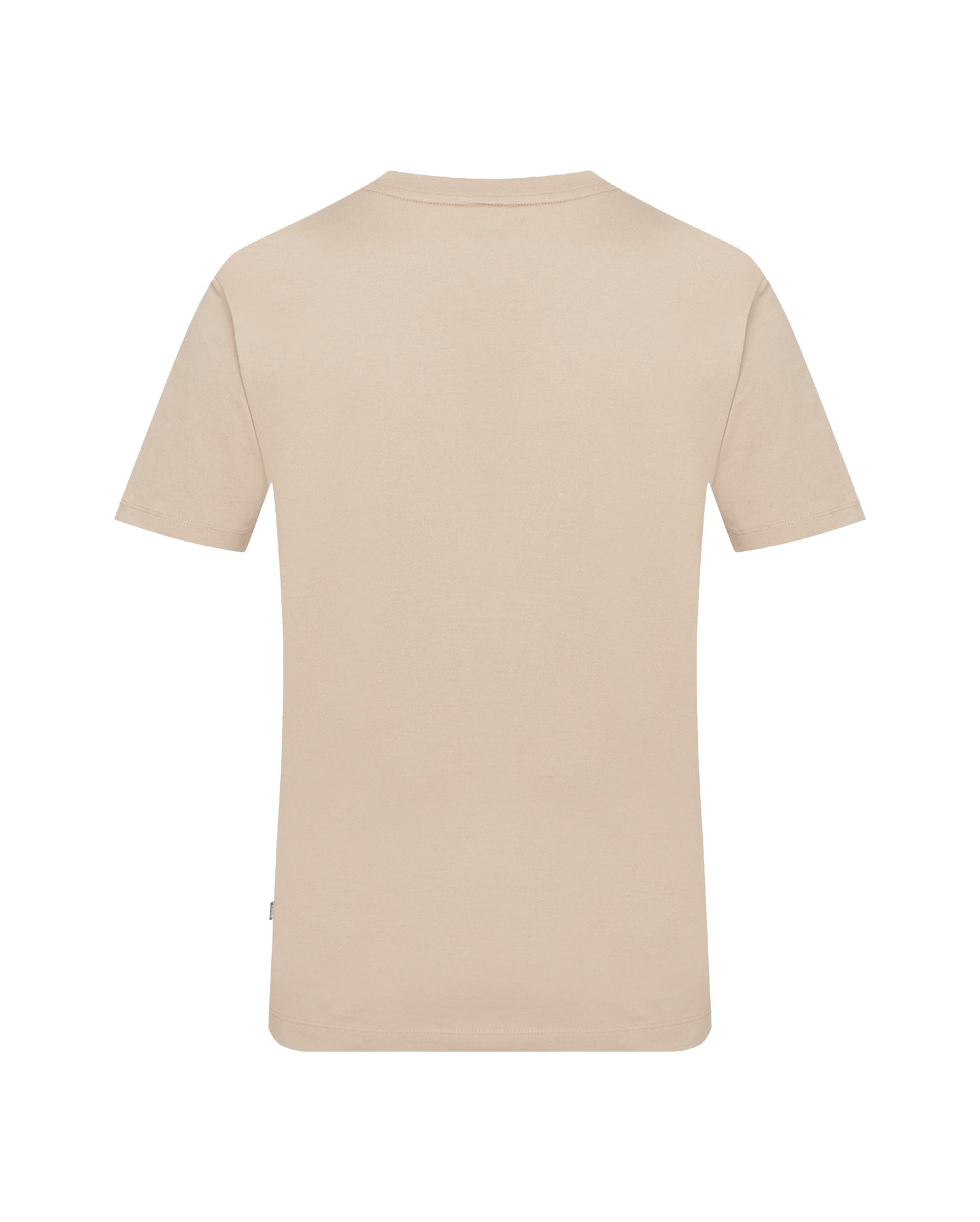 BLACK TIBURT T-SHIRT