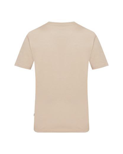 BLACK TIBURT T-SHIRT