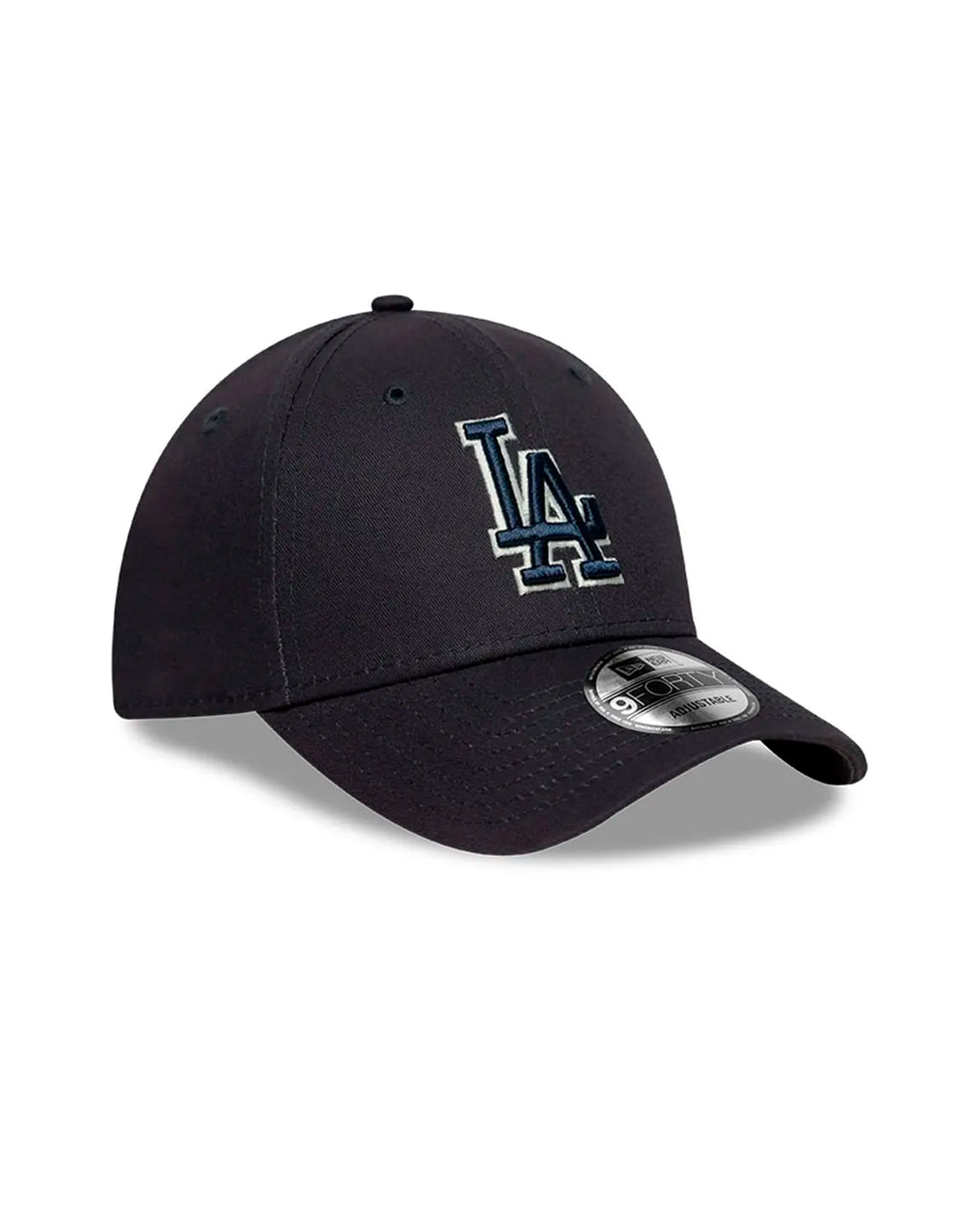GORRA LA DODGERS TEAM OUTLINE 940
