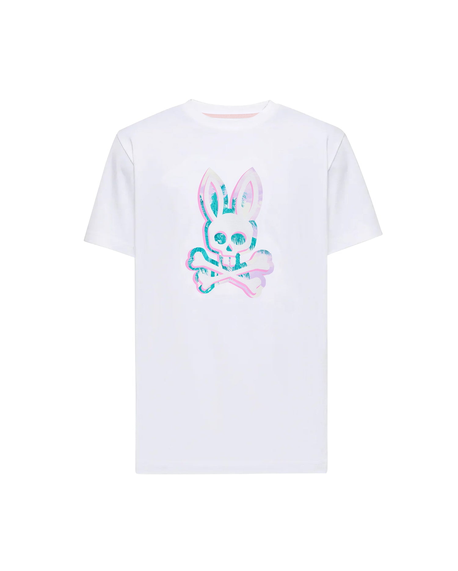 LEONARD GRAPHIC TEE