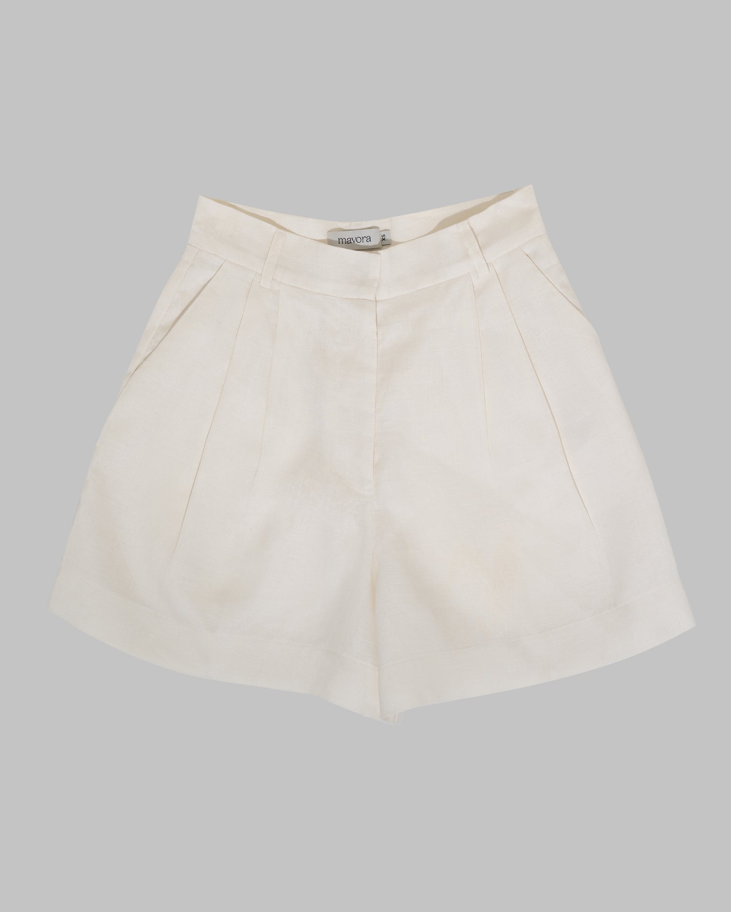 JAMILA IVORY SHORT