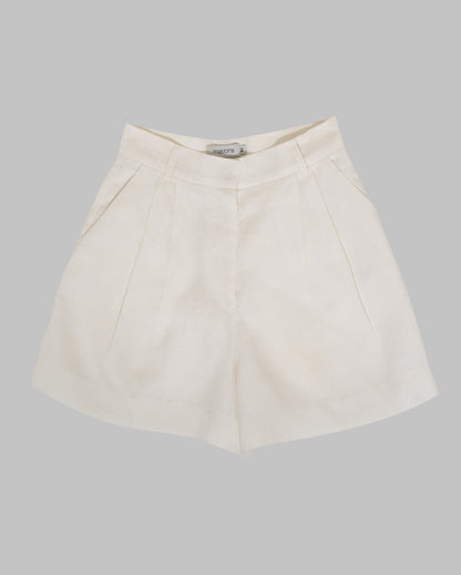 JAMILA IVORY SHORT