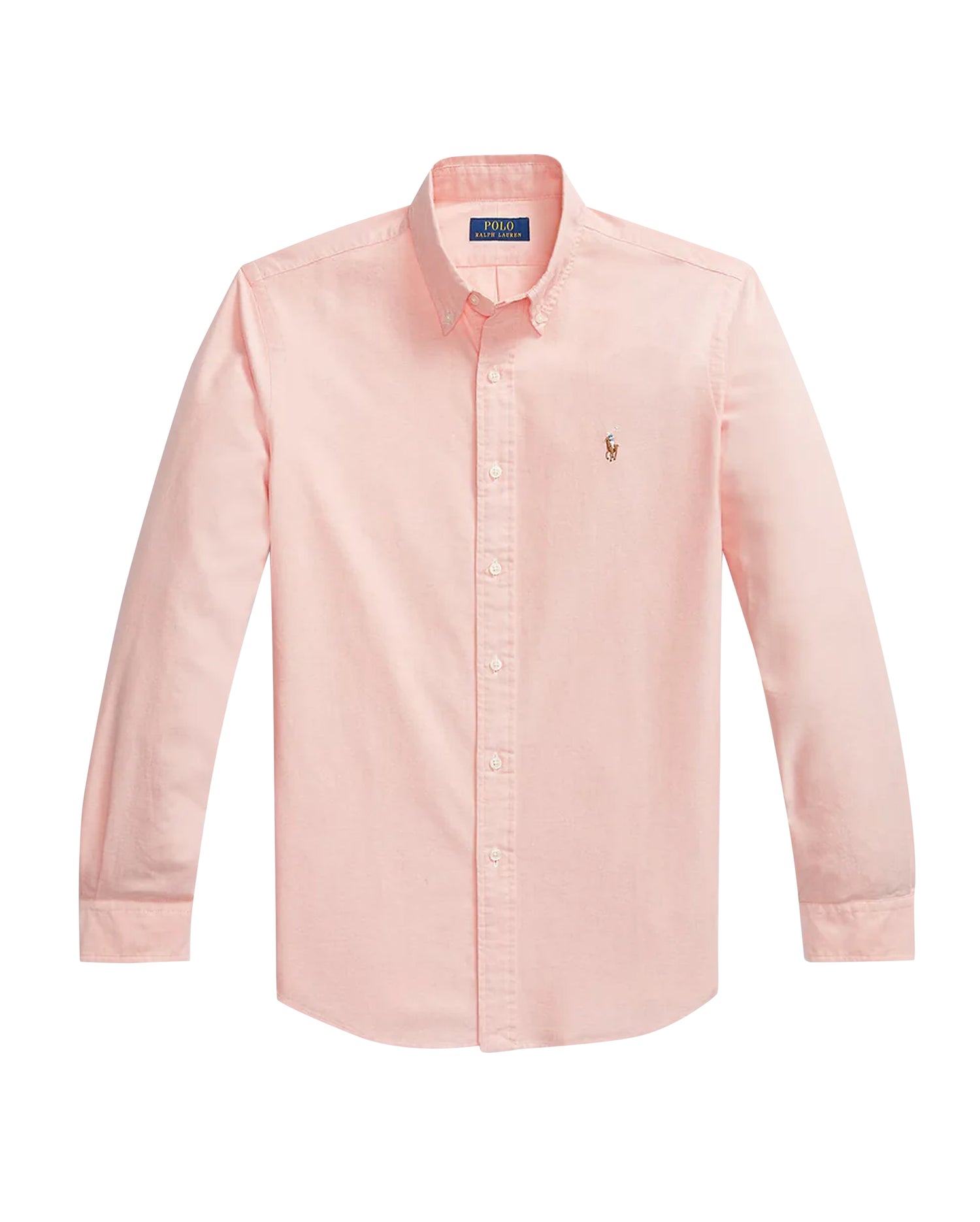 THE ICONIC OXFORD SHIRT