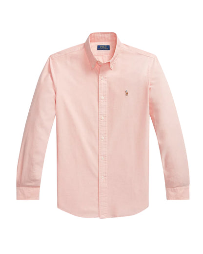 THE ICONIC OXFORD SHIRT
