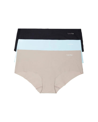 PACK 3 BIKINIS INVISIBLES