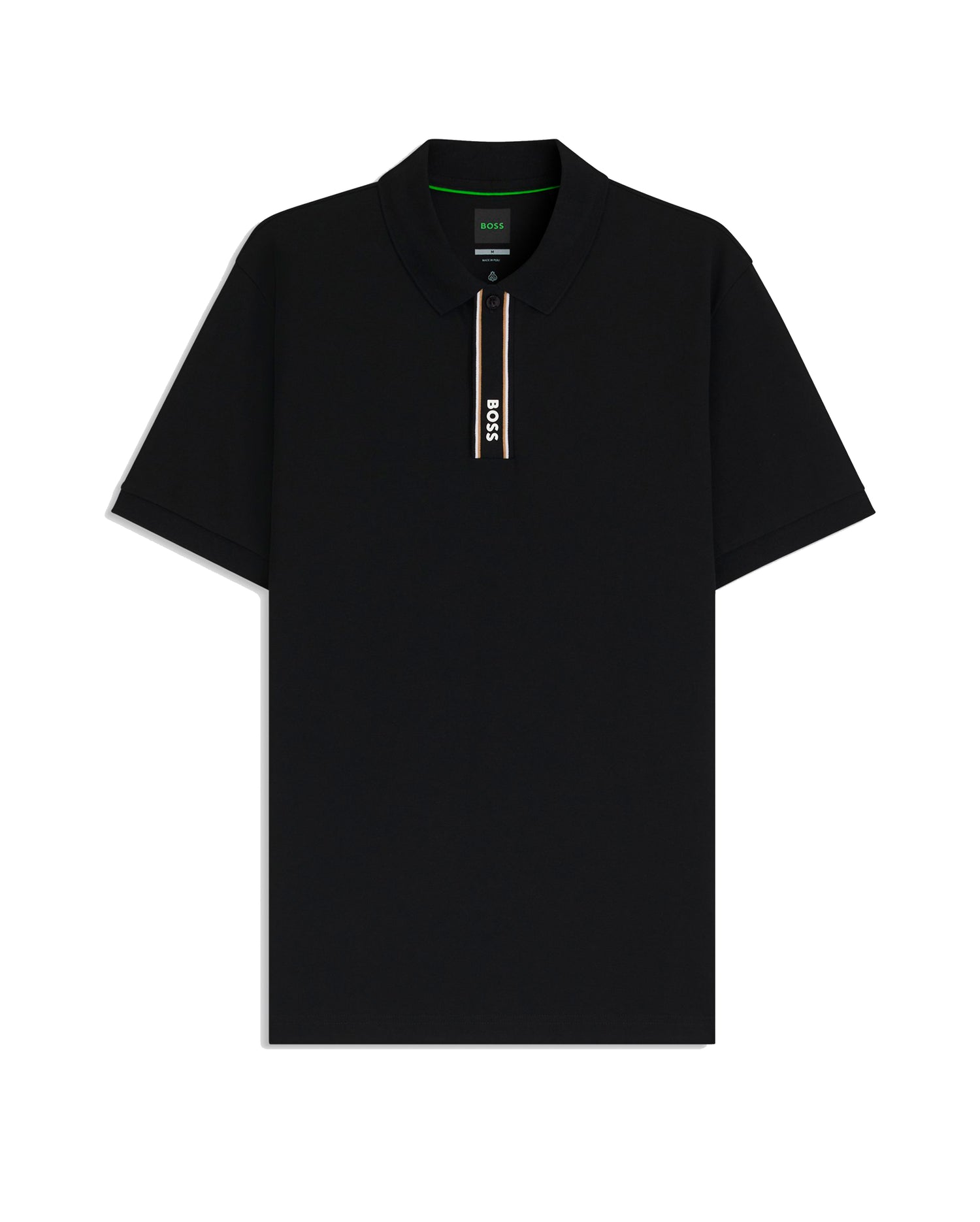 BOSS PADDY POLO SHIRT