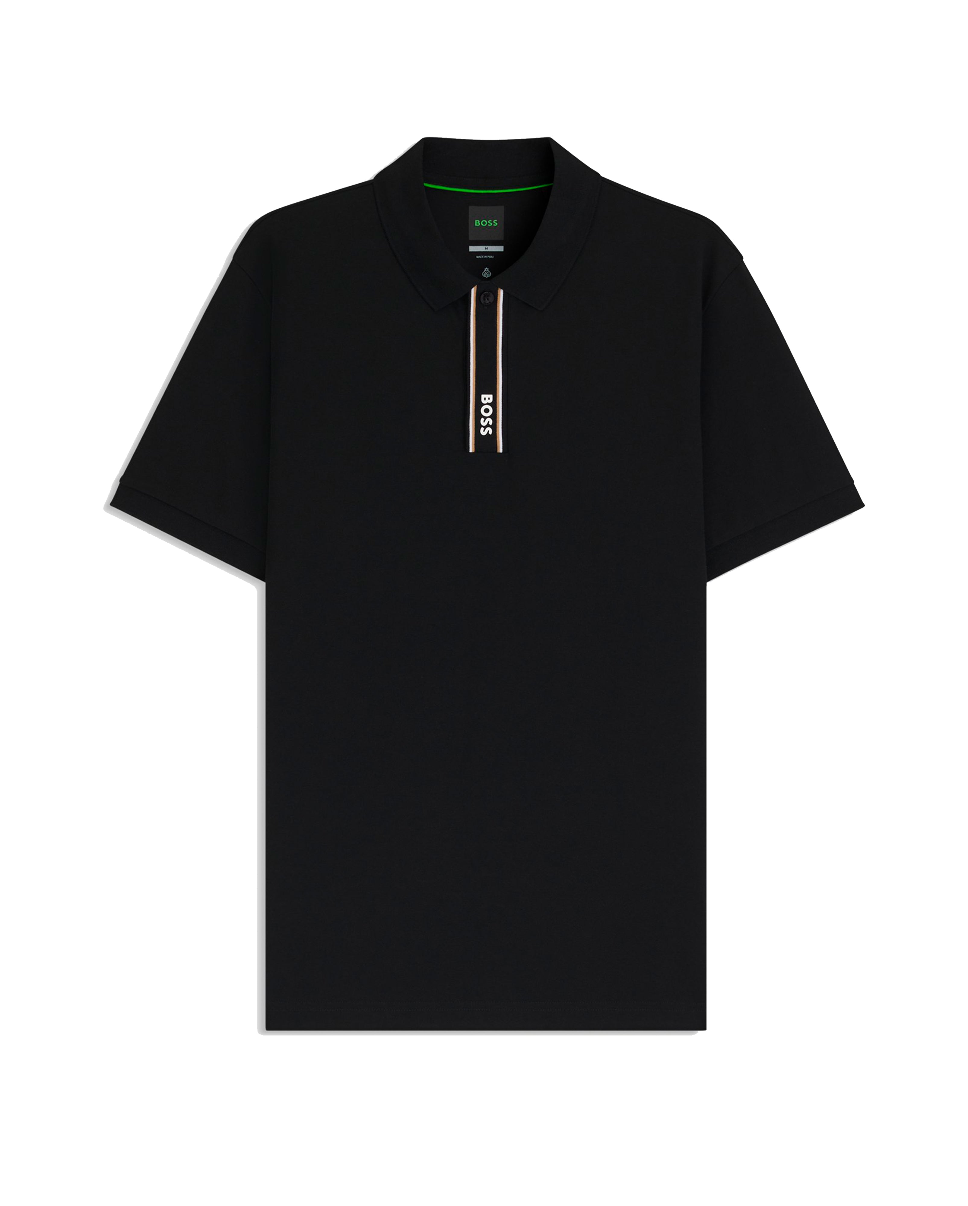 BOSS PADDY POLO SHIRT