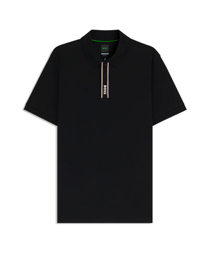 BOSS PADDY POLO SHIRT