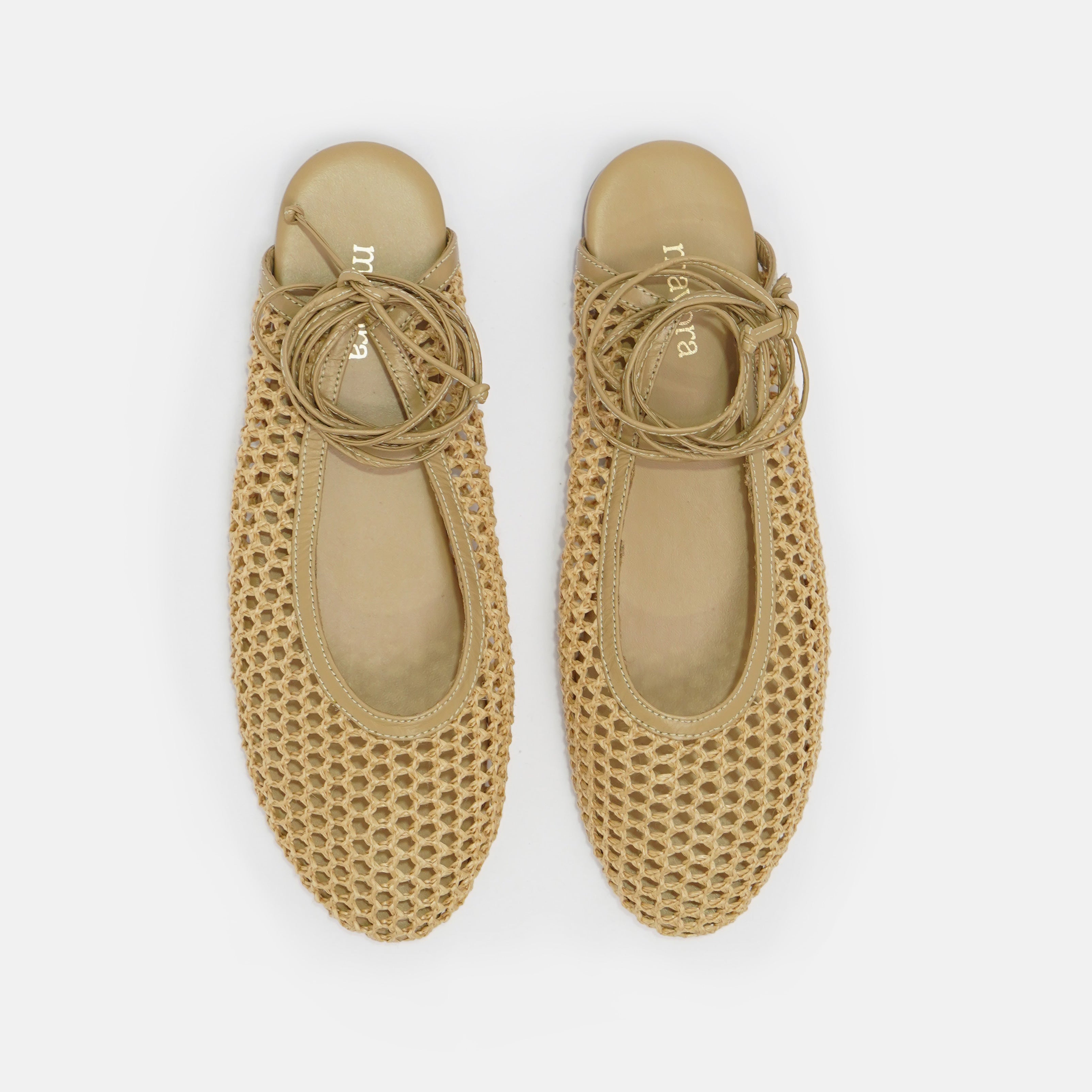 EMILIA SAND FLATS