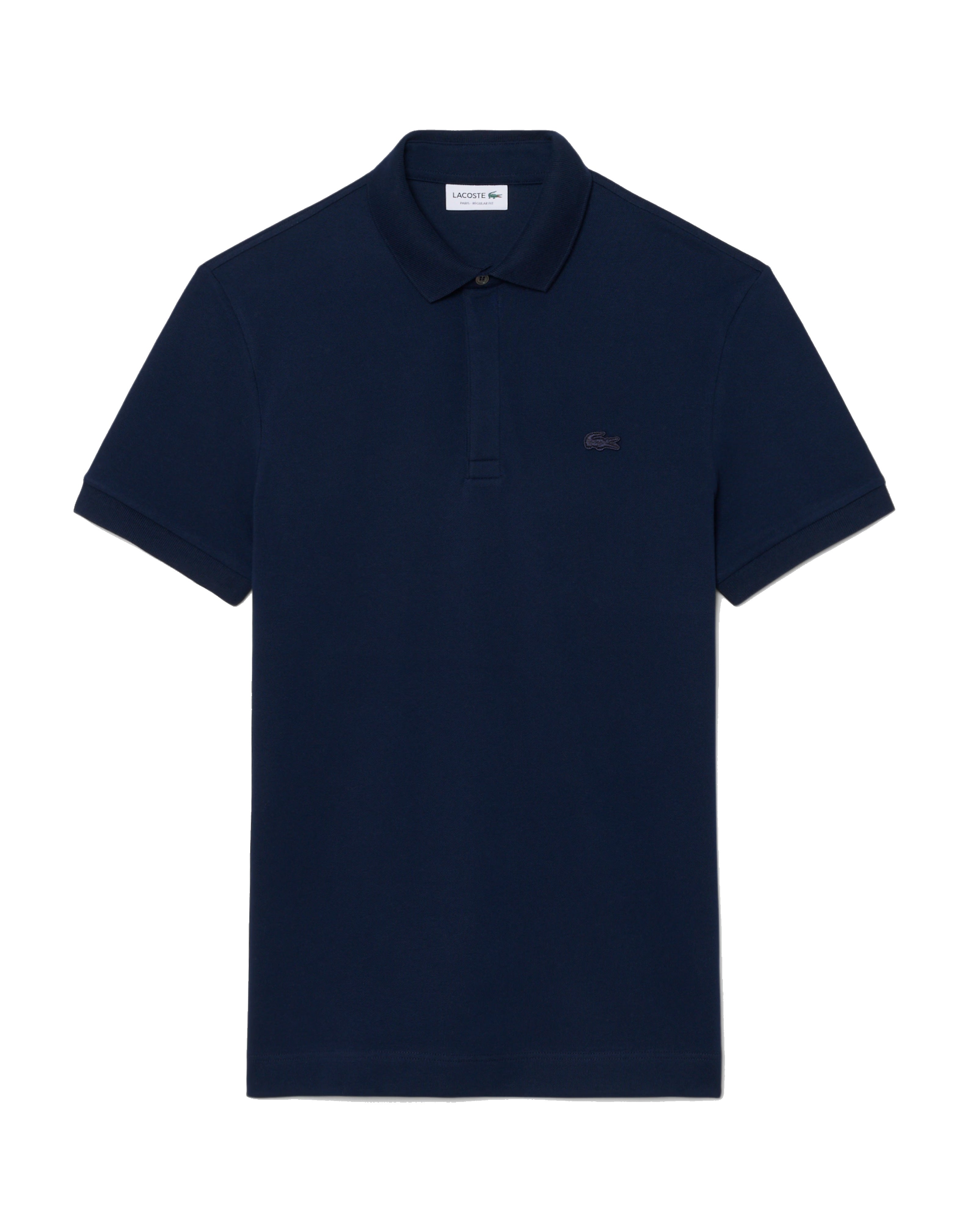 PARIS REG FIT POLO