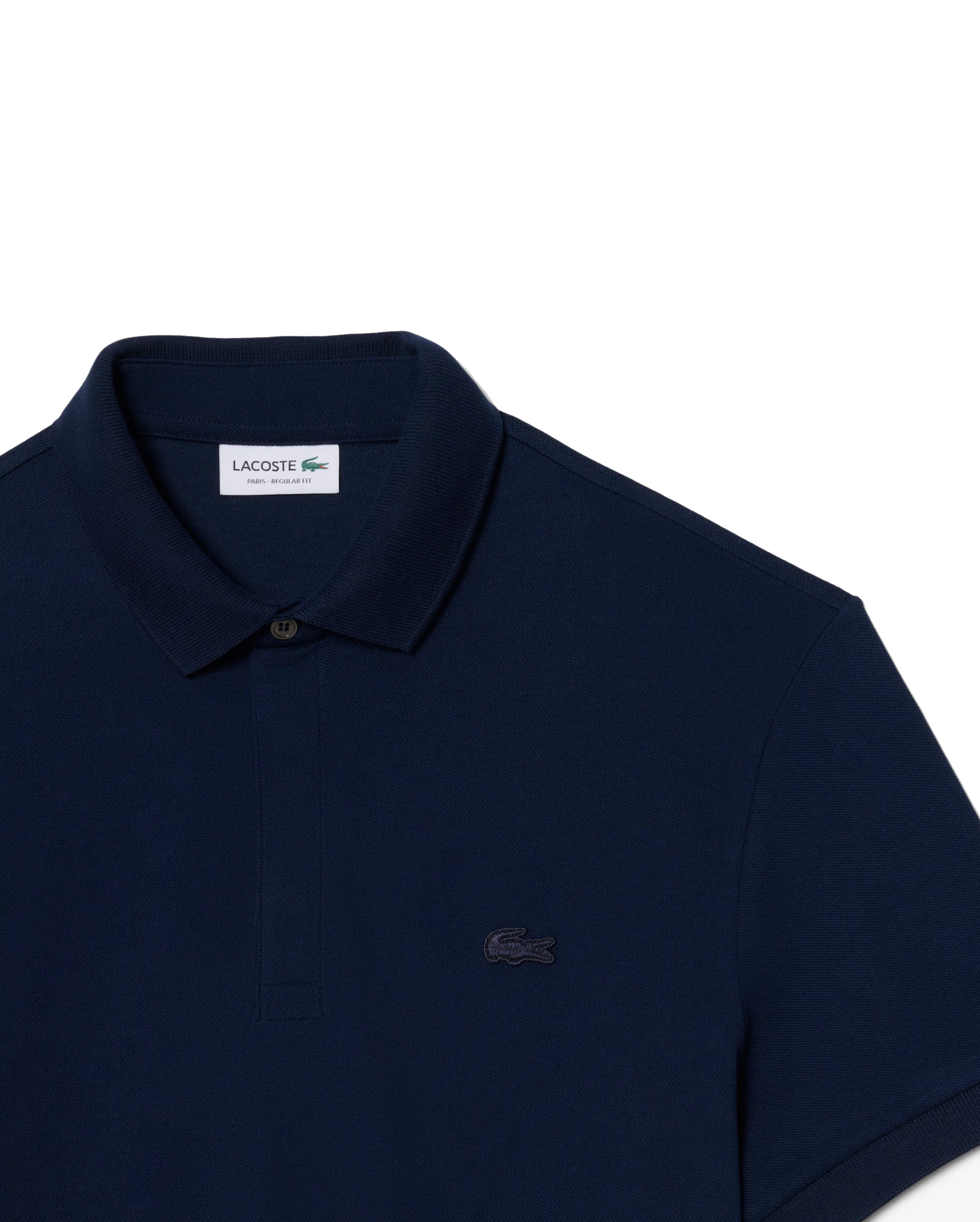 PARIS REG FIT POLO