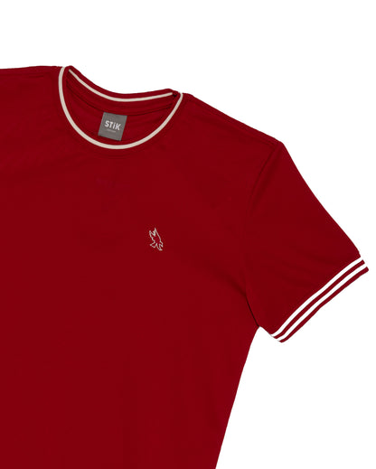 COOL DRY TWO RELIEF T-SHIRT