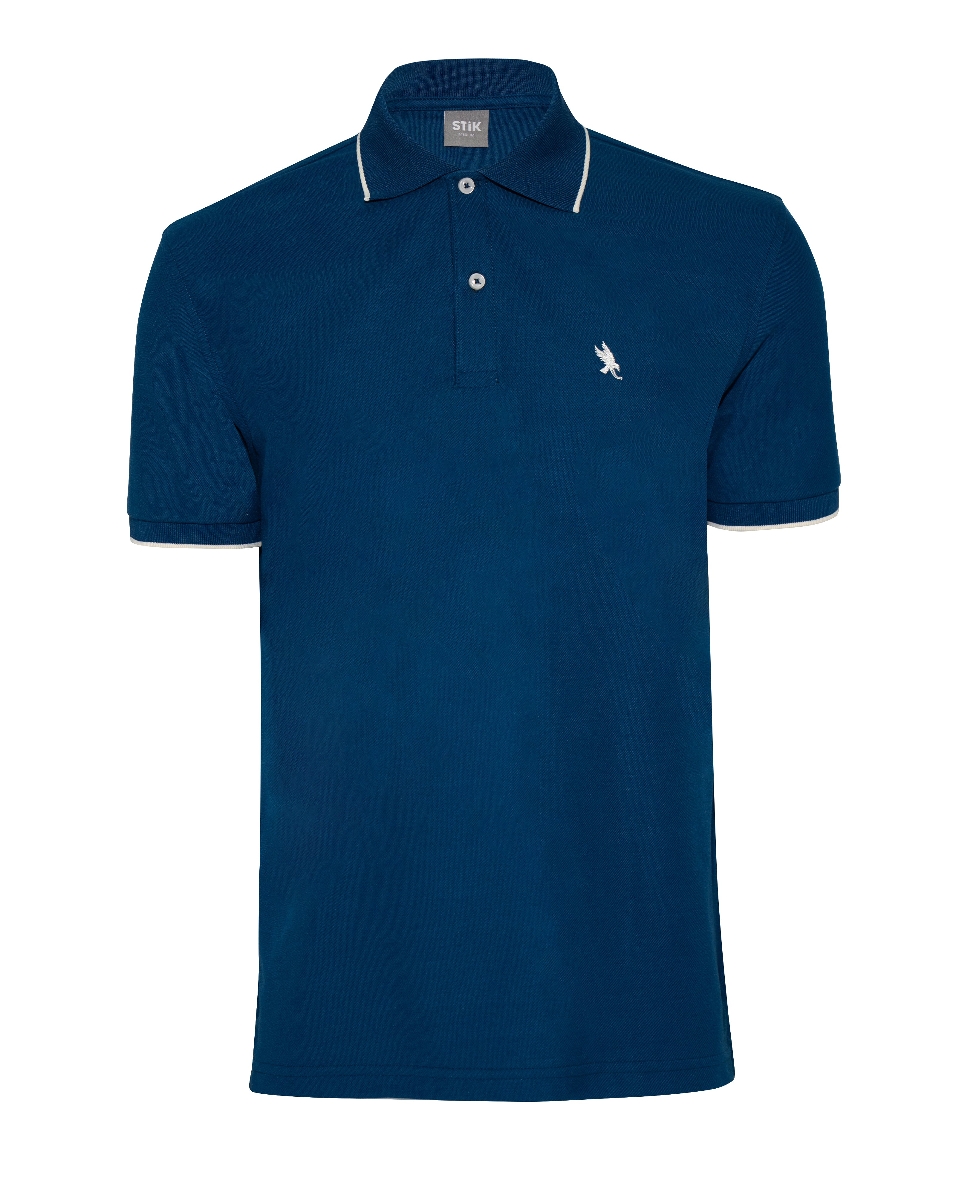 370 BASIC POLO