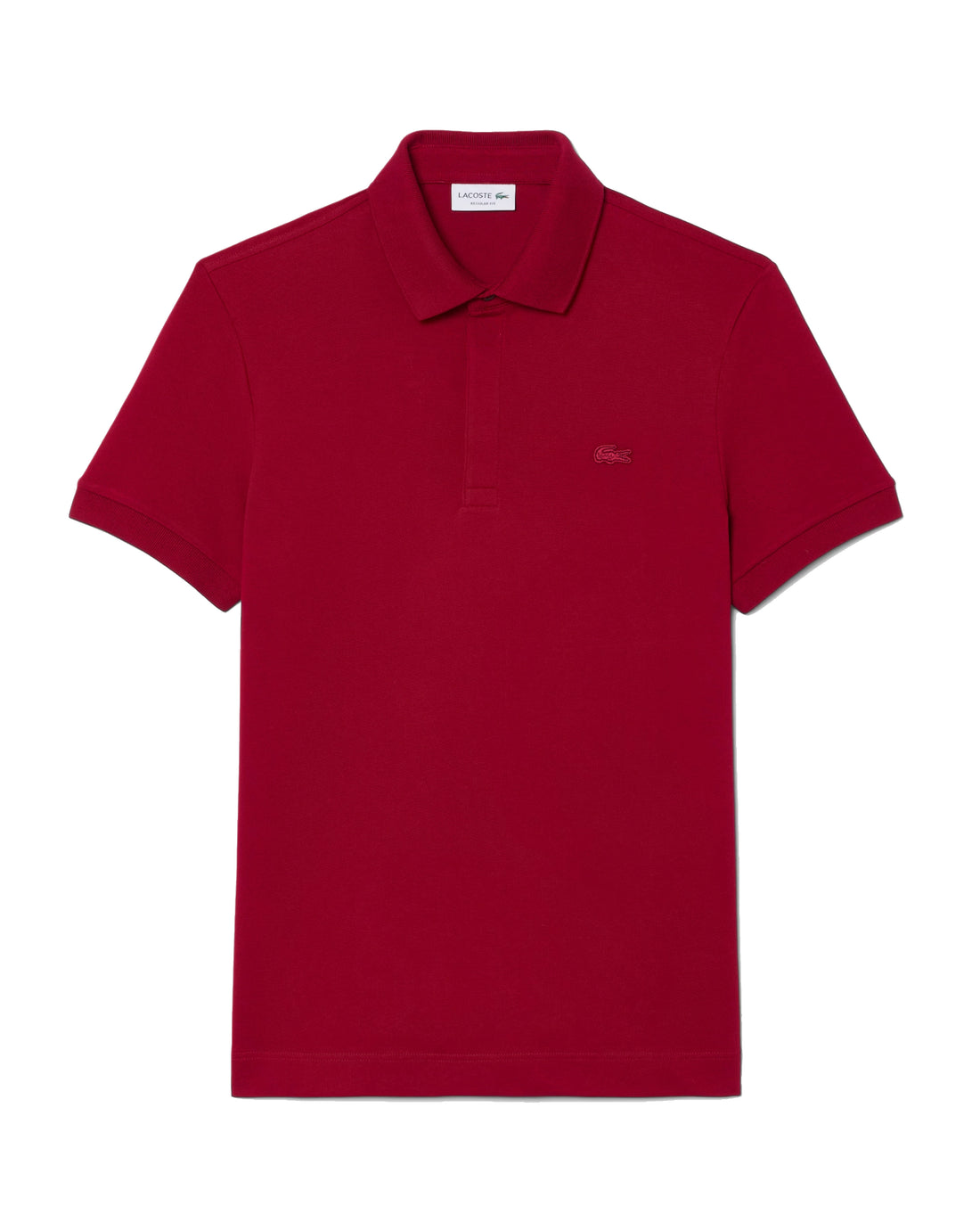 PARIS REG FIT POLO