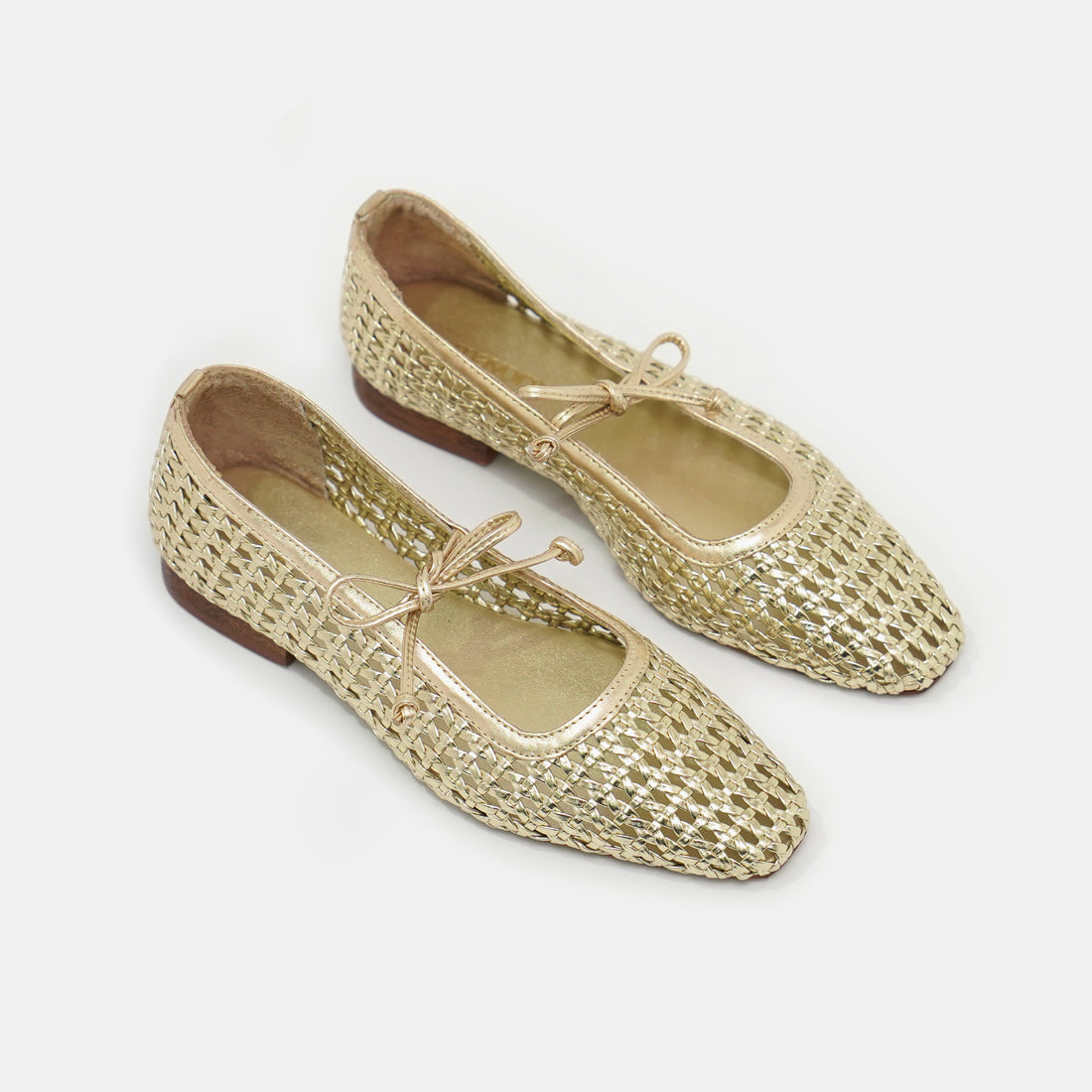VIOLA GOLD FLATS