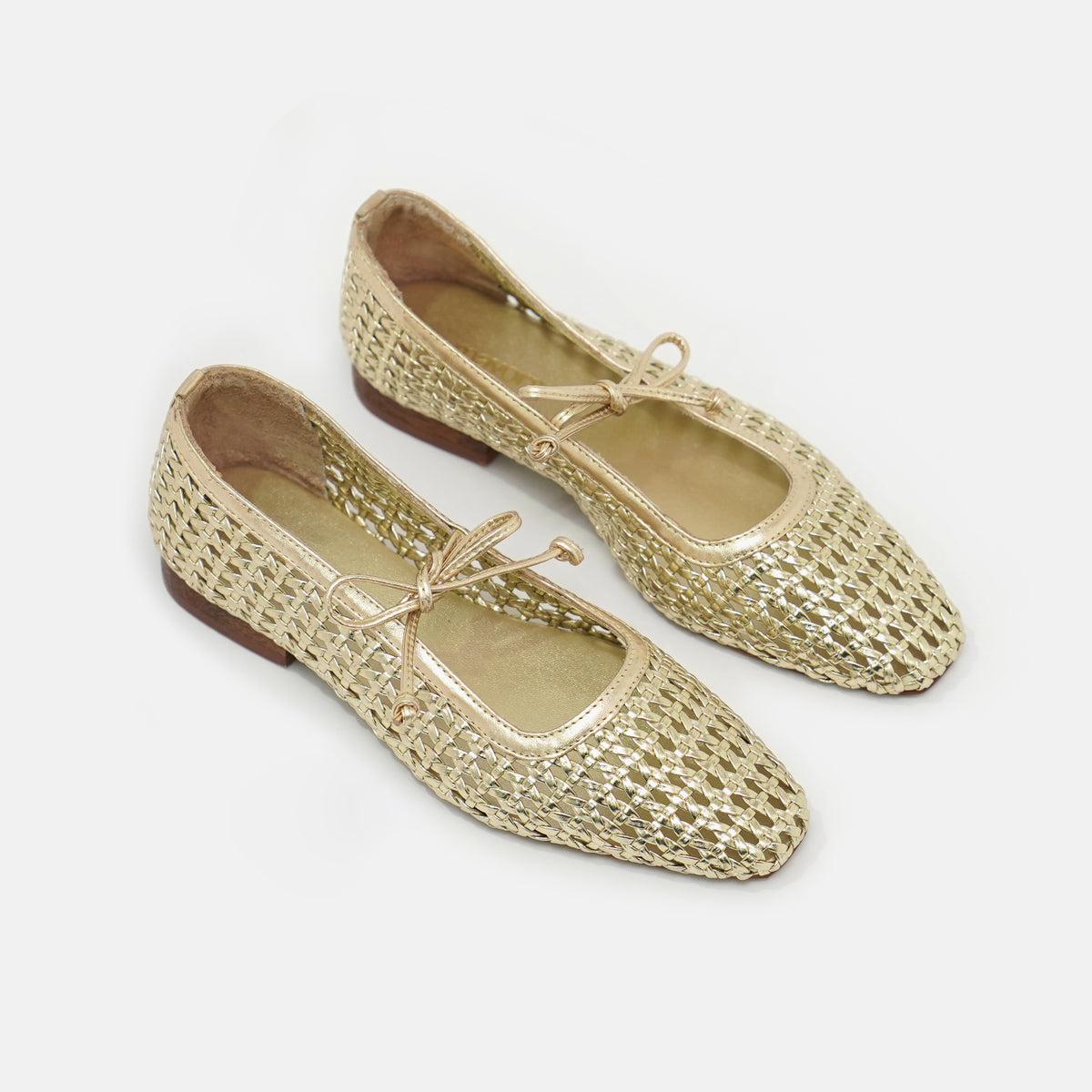 VIOLA GOLD FLATS