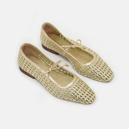 VIOLA GOLD FLATS