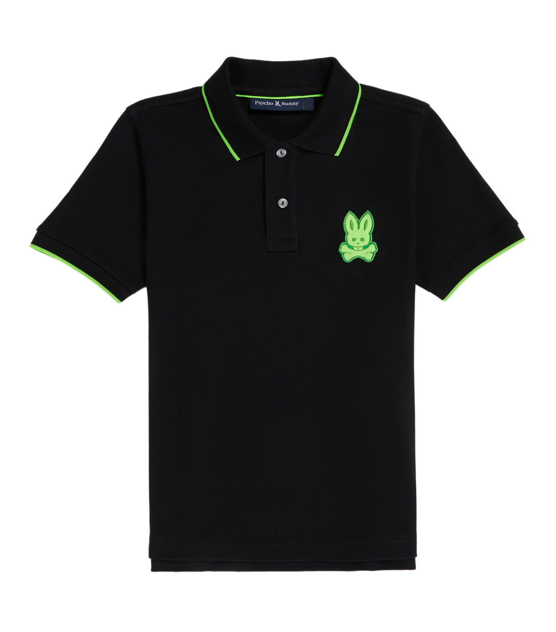 CLEVELAND PIQUE POLO