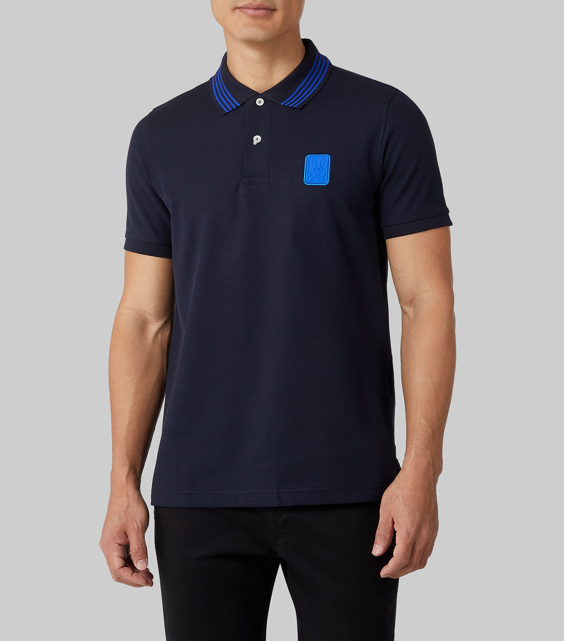 MENS LLOYDS FASHION POLO
