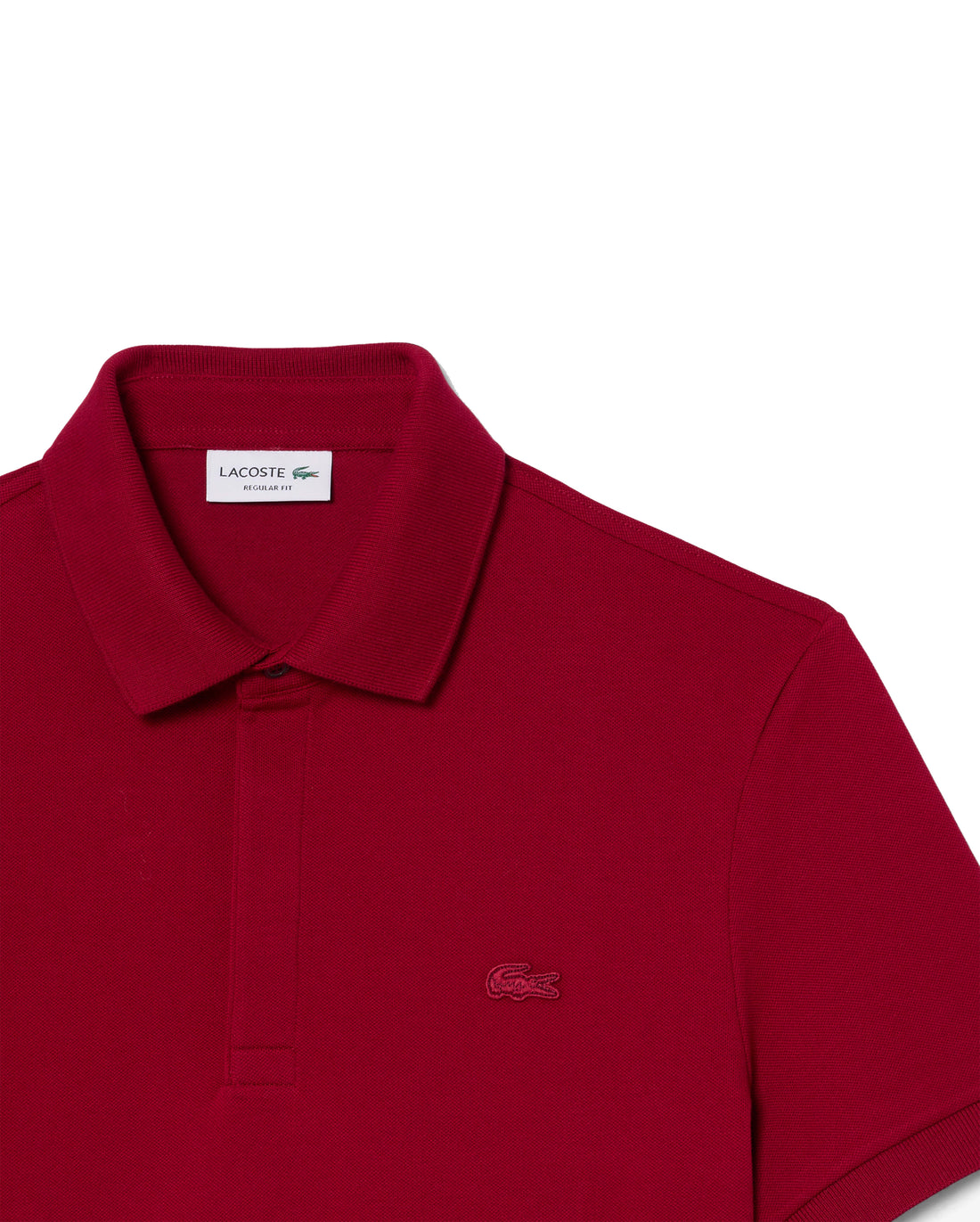 PARIS REG FIT POLO