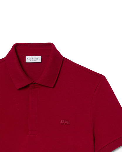 PARIS REG FIT POLO