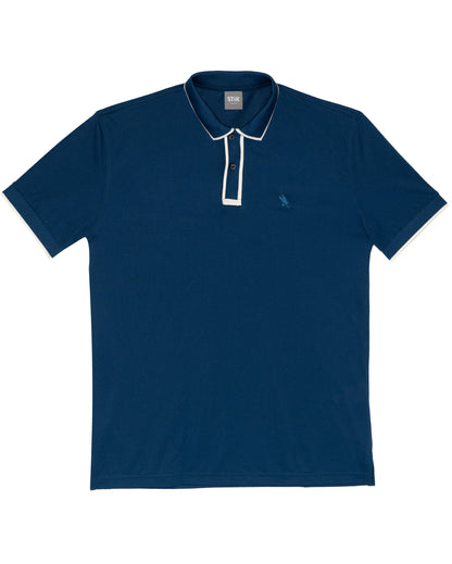 COOL DRY OUTLINE POLO