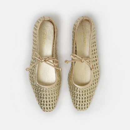 VIOLA GOLD FLATS
