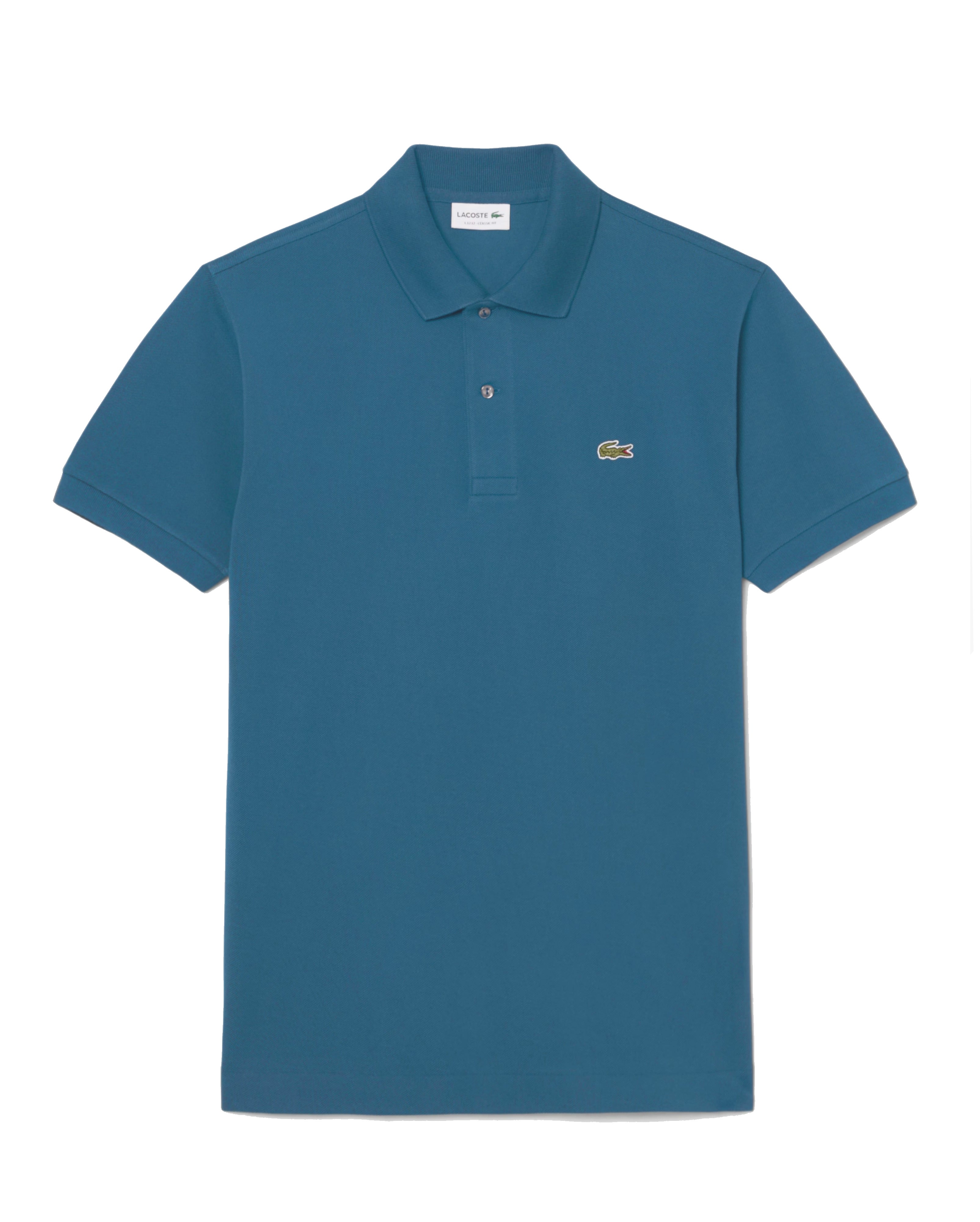 POLO CLÁSICO L.12.12