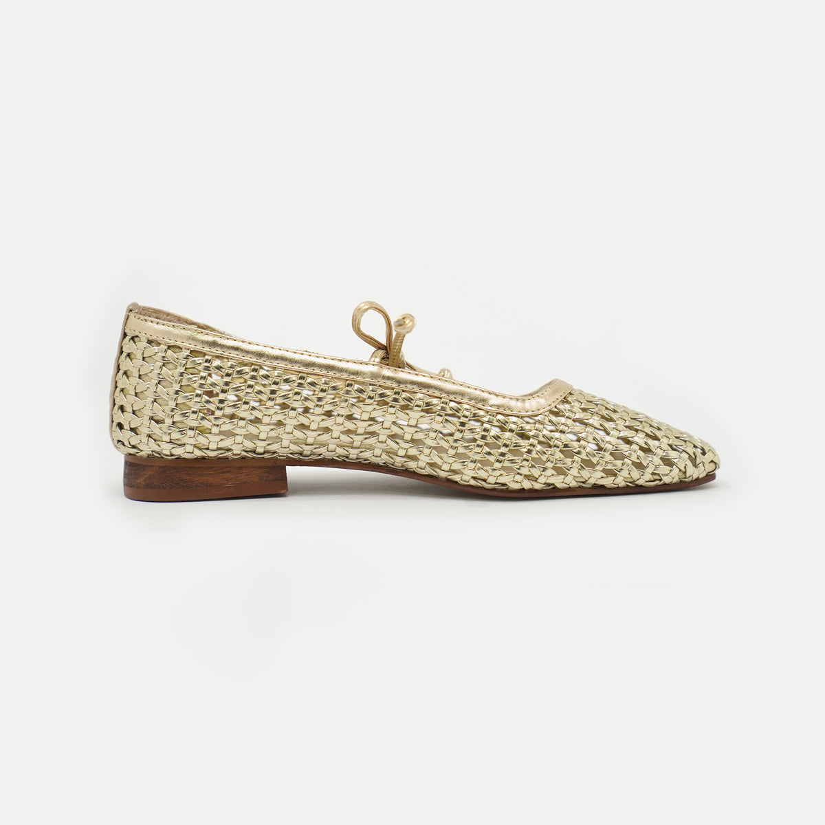 VIOLA GOLD FLATS