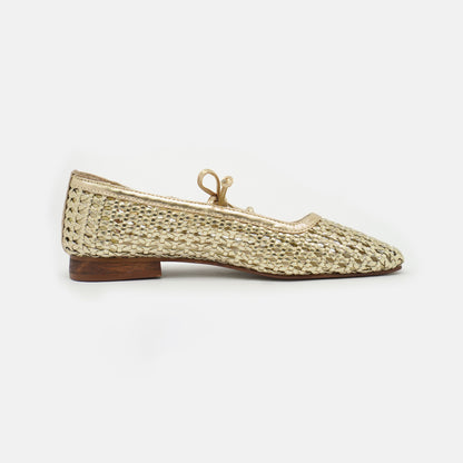 VIOLA GOLD FLATS