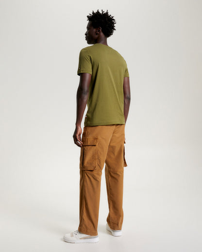MONOTYPE ROUNDLE TEE