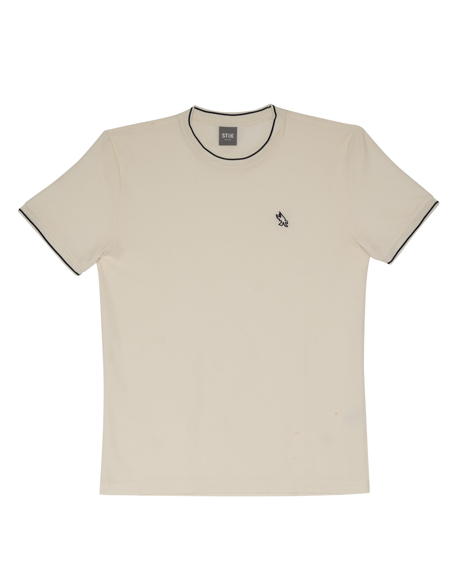 T-SHIRT 370 MICROPANAL NECK