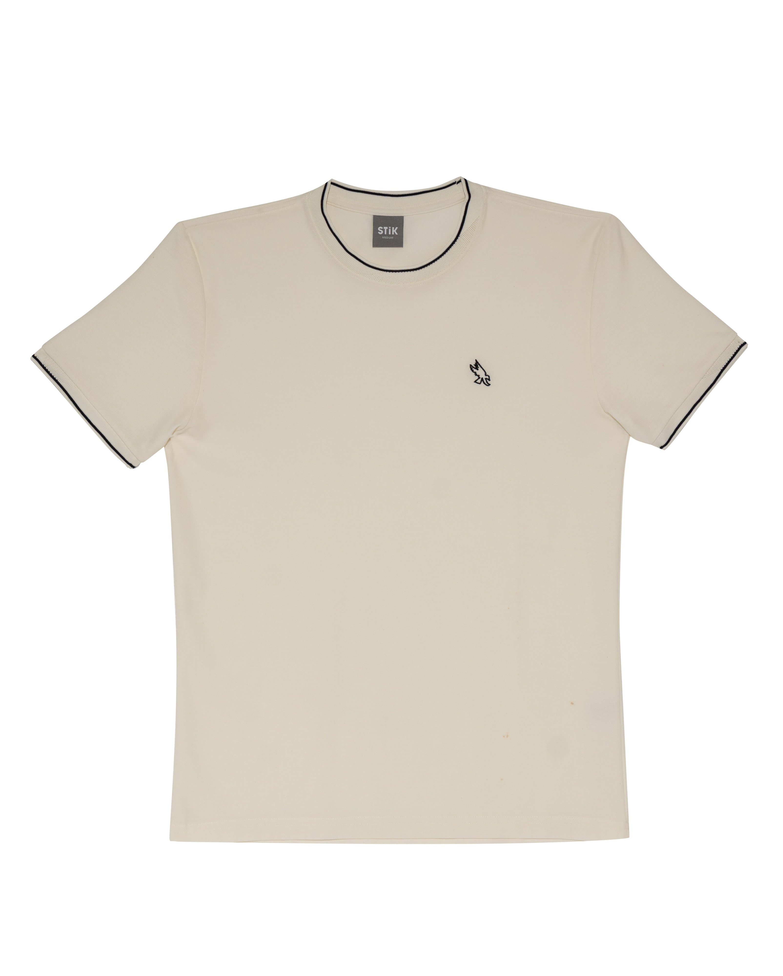 T-SHIRT 370 MICROPANAL NECK