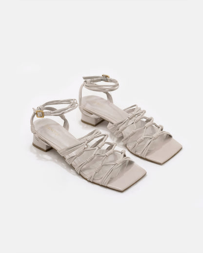 SANDALIA SOFT COTTON