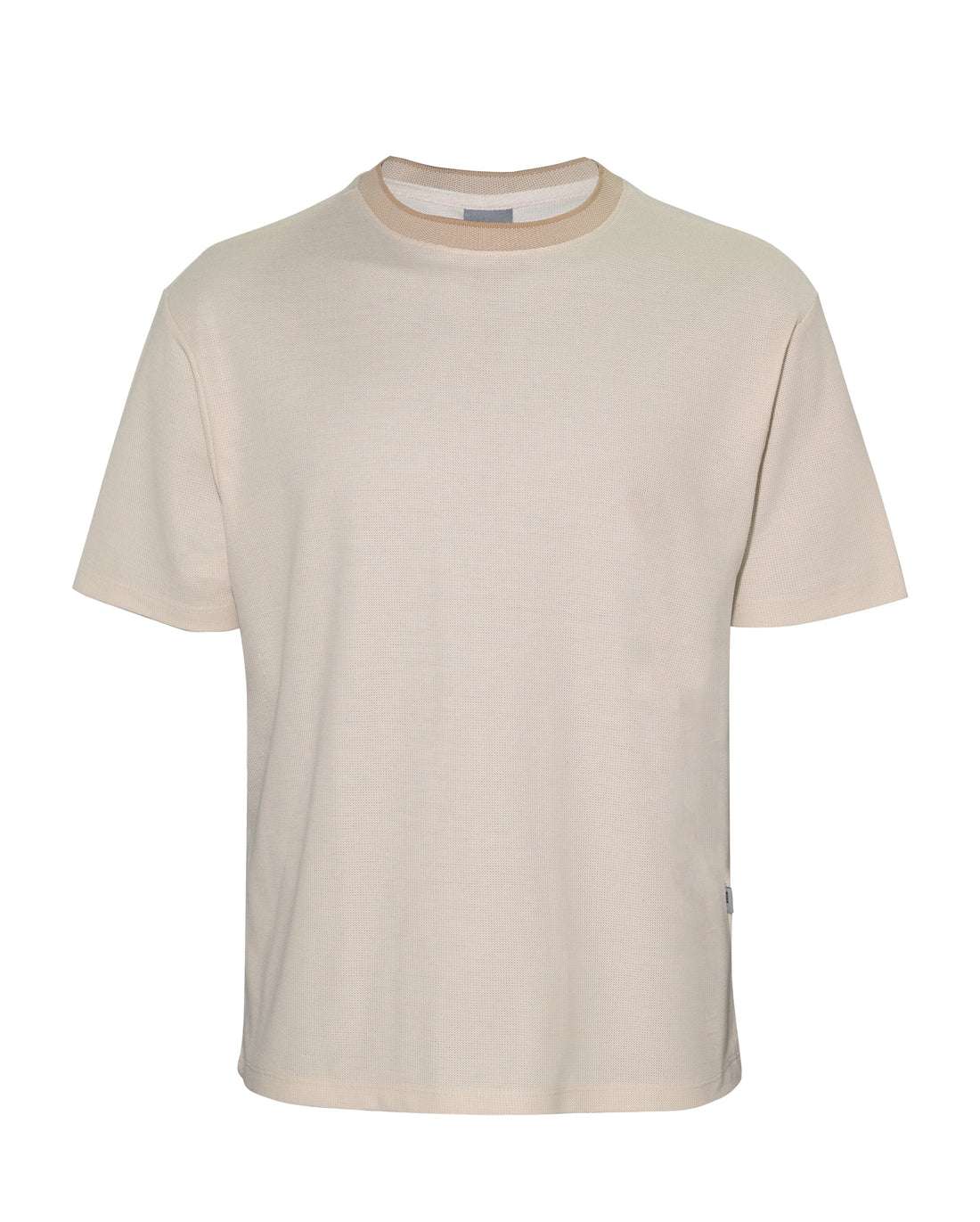 WAFFLE RLX T-SHIRT