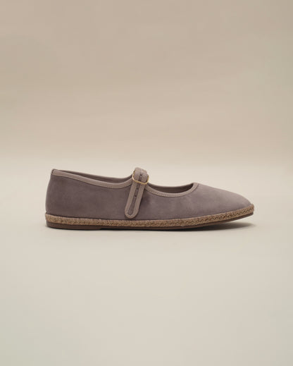 IVY MALVA FLATS